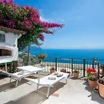 Adelina - Coast Semesterbostad Amalfi