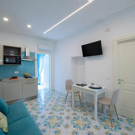 Casa vacanze Adelina - Coast Amalfi