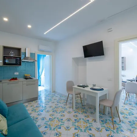 Adelina - Coast Casa vacanze Amalfi