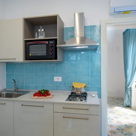 Casa vacanze Adelina - Coast *