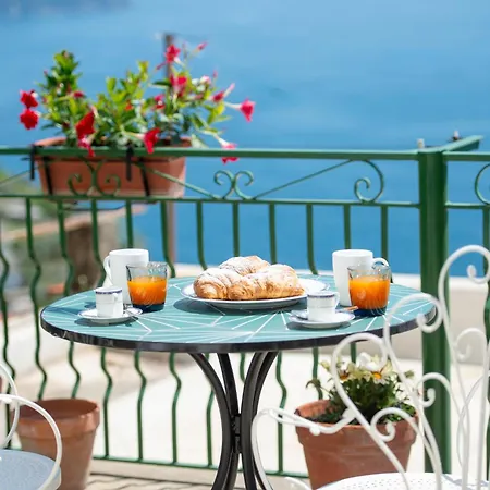 Casa vacanze Adelina - Coast Amalfi