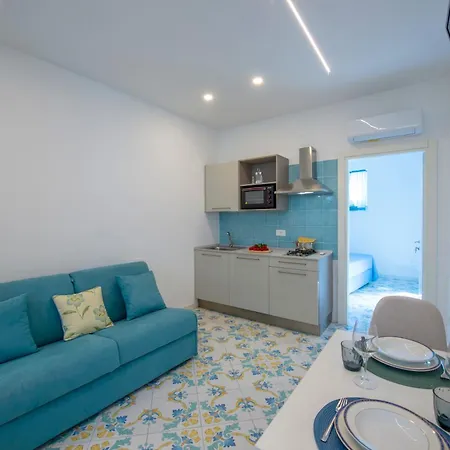 Casa vacanze Adelina - Coast