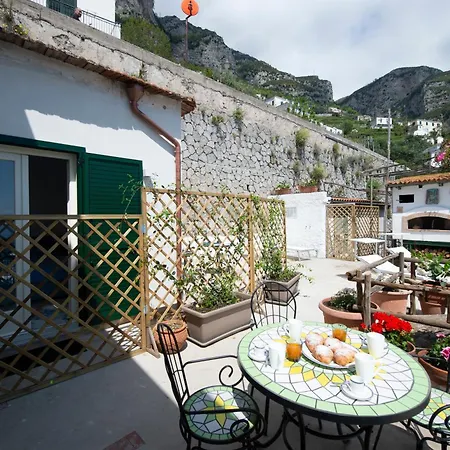 Adelina - Coast Casa vacanze Amalfi
