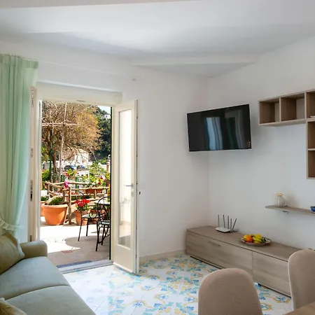 Adelina - Coast Casa vacanze Amalfi