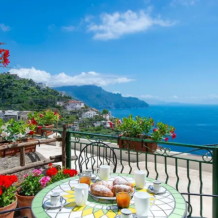 Casa vacanze Adelina - Coast Amalfi