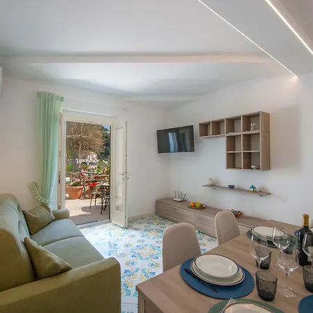 Casa vacanze Adelina - Coast