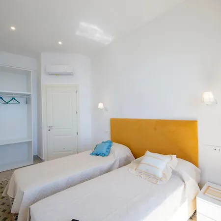 Adelina - Coast Casa vacanze *