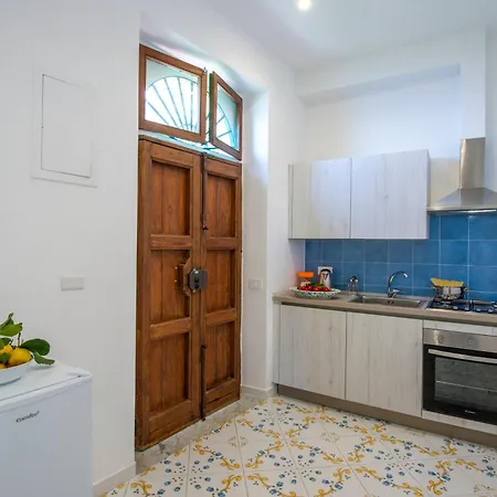 Casa vacanze Adelina - Coast *