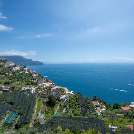 Semesterbostad Adelina - Coast Amalfi
