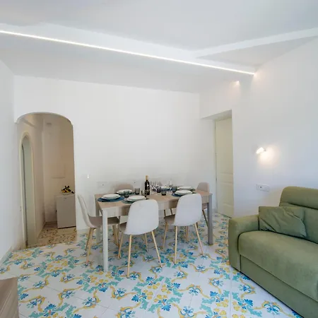 Casa vacanze Adelina - Coast