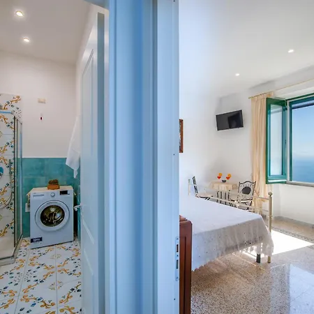 Casa vacanze Adelina - Coast Amalfi