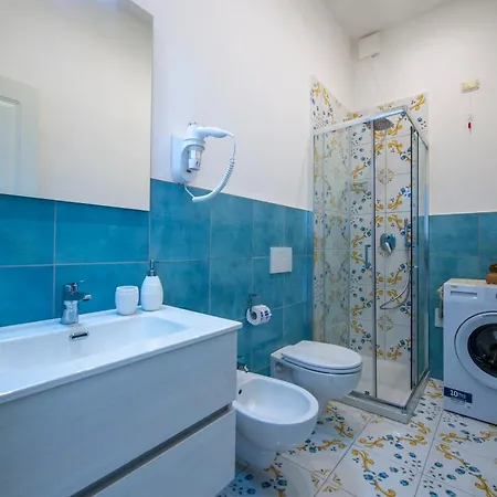 Adelina - Coast Casa vacanze