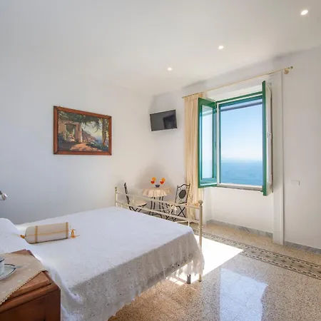 Casa vacanze Adelina - Coast *