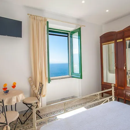 Casa vacanze Adelina - Coast *