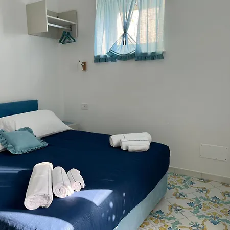 Adelina - Coast Casa vacanze Amalfi