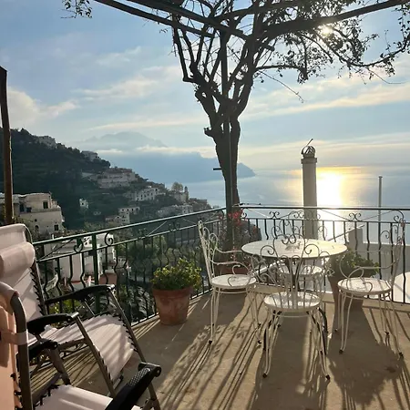 Adelina - Coast * Amalfi