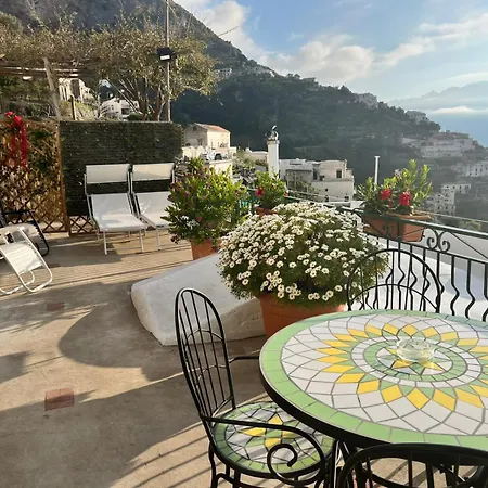 Casa vacanze Adelina - Coast Amalfi