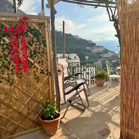 Adelina - Coast Casa vacanze *