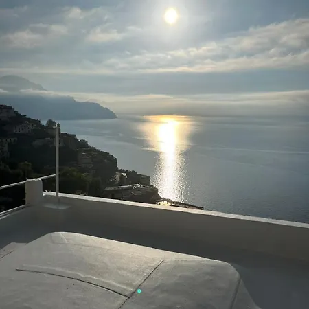 Casa vacanze Adelina - Coast