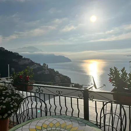 Adelina - Coast Amalfi