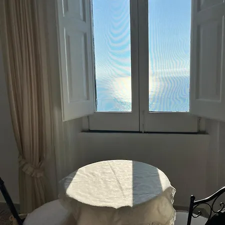 Adelina - Coast Amalfi