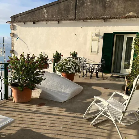 Adelina - Coast Casa vacanze Amalfi